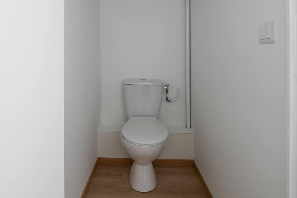 Apartment Neuf Familial A Pour 4 *
